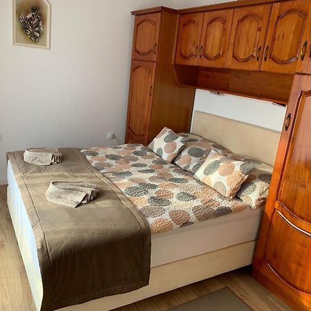 Dodi Apartmanház Zalakaros Exteriér fotografie
