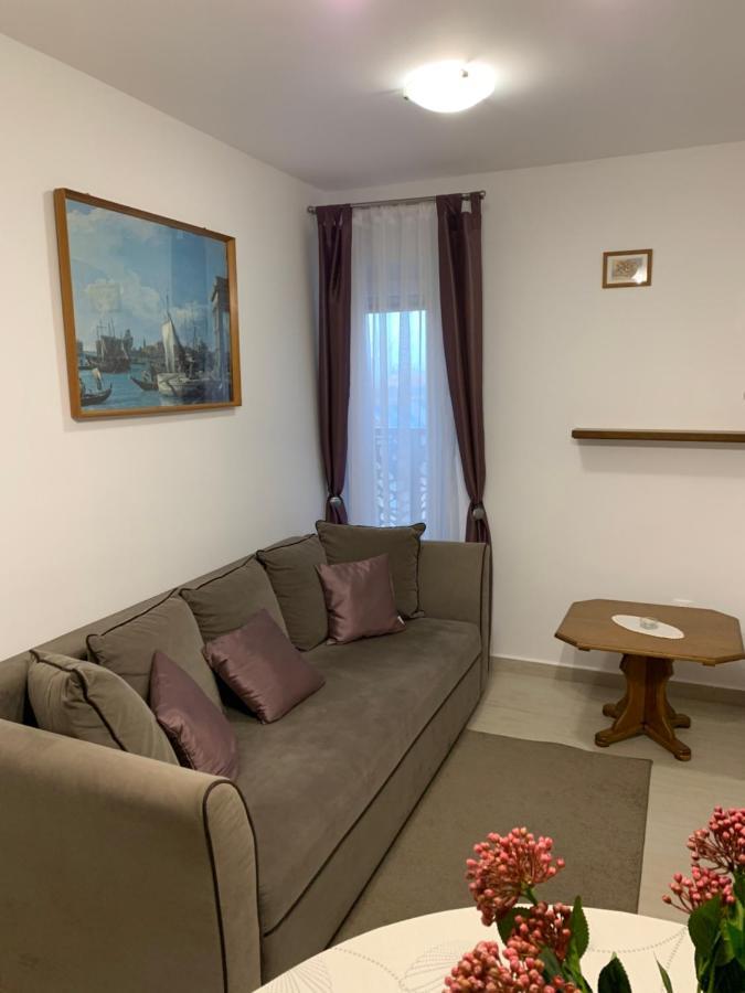 Dodi Apartmanház Zalakaros Exteriér fotografie