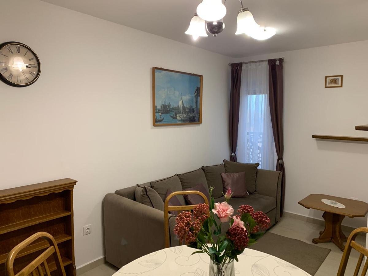 Dodi Apartmanház Zalakaros Exteriér fotografie