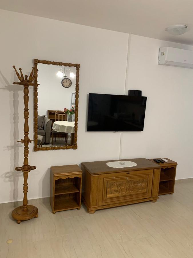 Dodi Apartmanház Zalakaros Exteriér fotografie