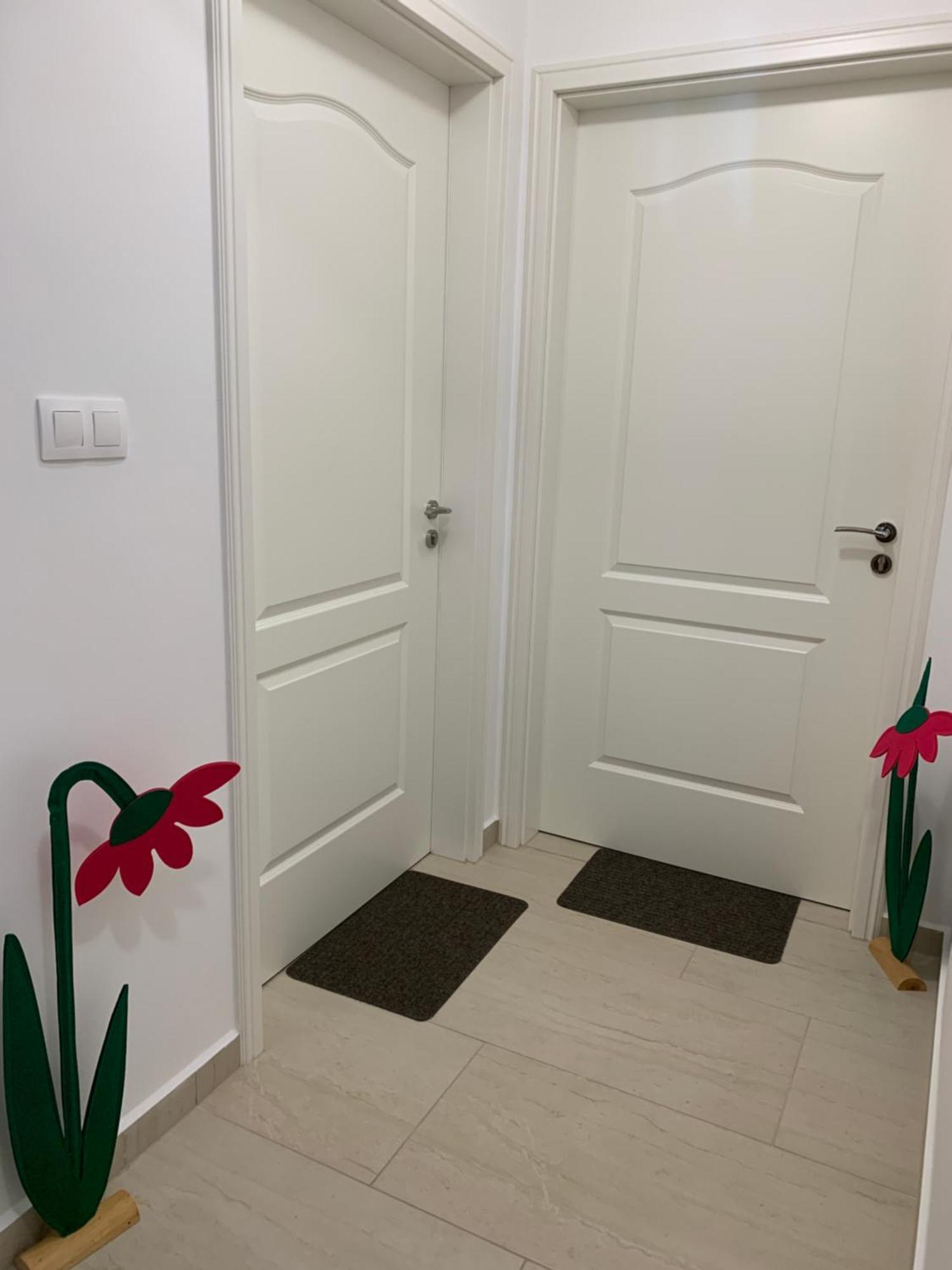 Dodi Apartmanház Zalakaros Exteriér fotografie