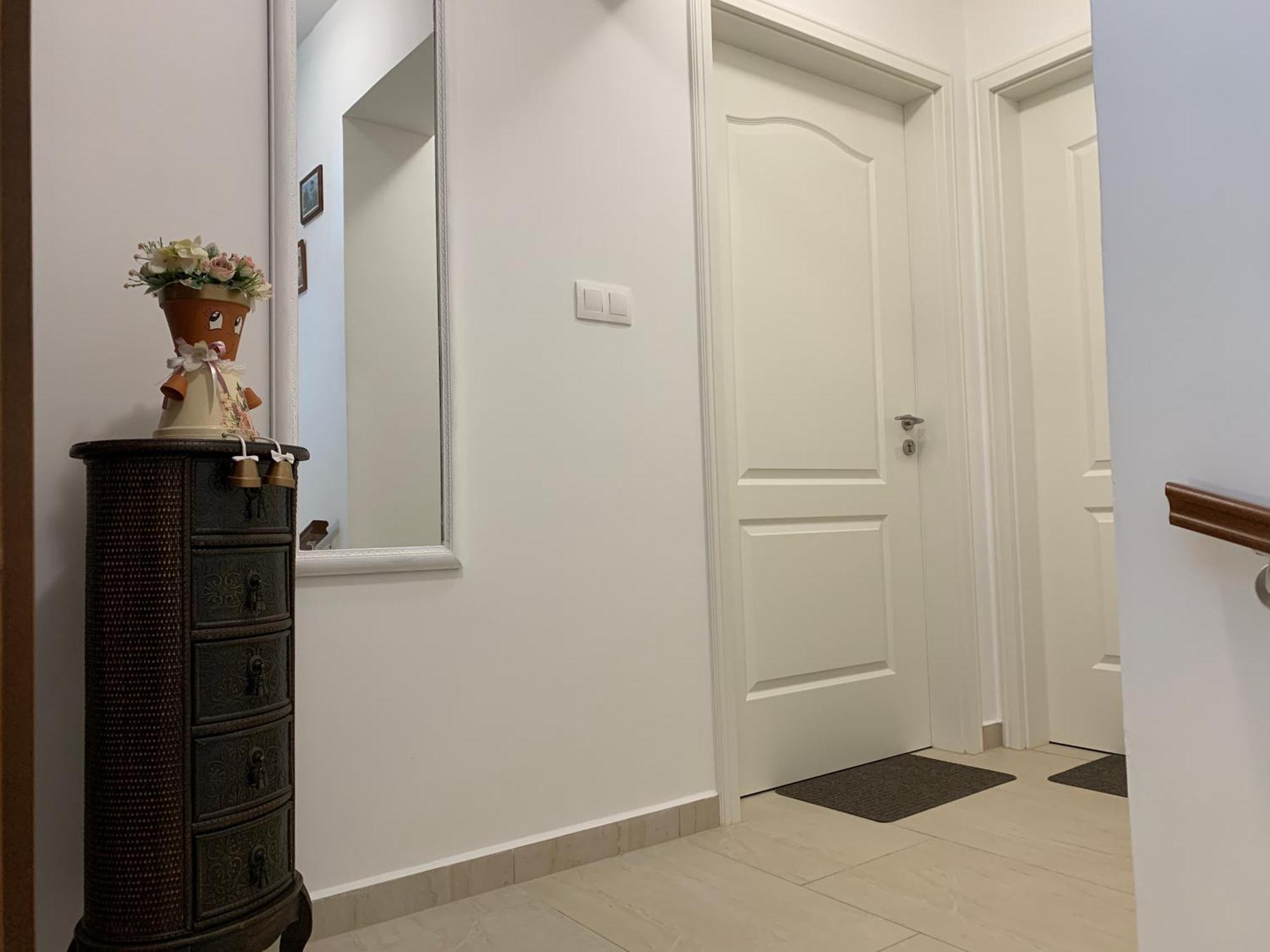 Dodi Apartmanház Zalakaros Exteriér fotografie