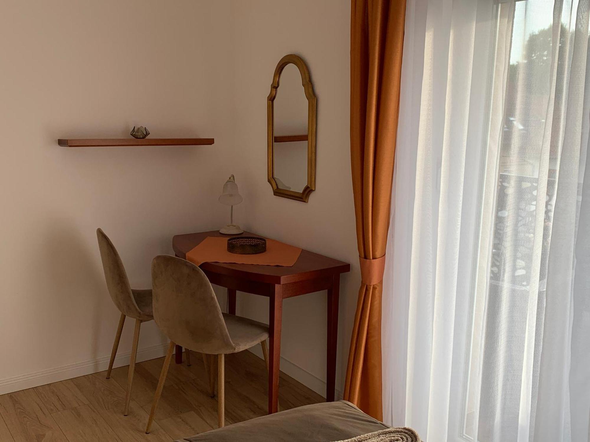 Dodi Apartmanház Zalakaros Exteriér fotografie